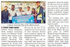 Achievement-5